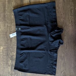 Torrid Boyshort Panty